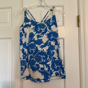 Women’s workout tank . Size M